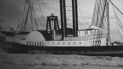 Expedition Unknown Season 10 Episode 6 - America's Titanic