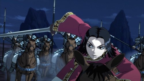 Kingdom Season 1 Episode 6 - The Path to a Great General