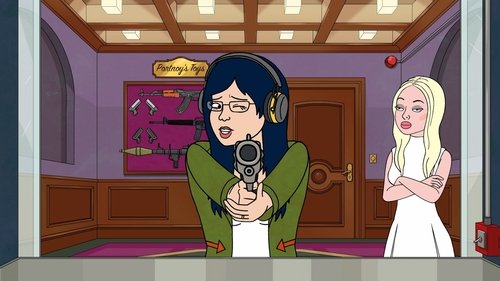 undefined Season 4 Episode 5 - Thoughts and Prayers