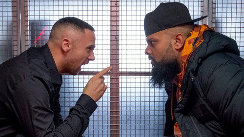 Man Like Mobeen Season 1 Episode 4 - H-ALTRight