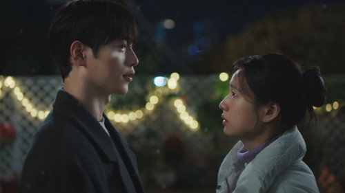 A Love Other Than Yours Season 1 Episode 4 - Are We Dreaming the Same Dream?