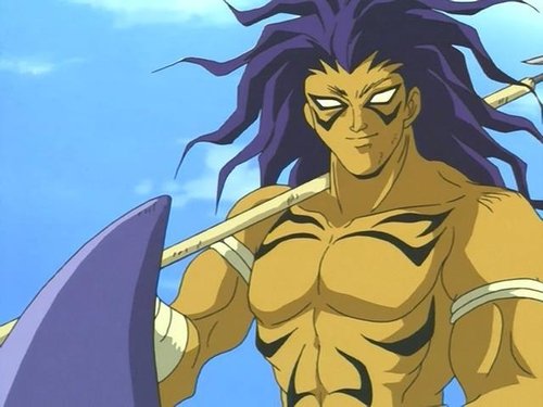 Yu-Gi-Oh! Duel Monsters Season 1 Episode 69 - Legendary Fisherman (2)