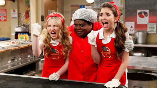 Girl Meets World Season 1 Episode 12 - Girl Meets the Forgotten