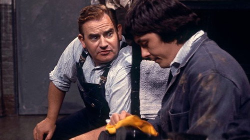 Porridge Season 1 Episode 4 - A Day Out