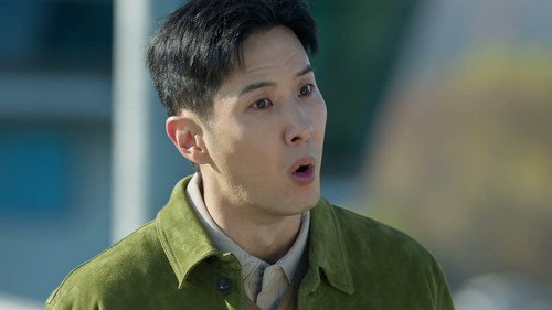 OK! Let's Get Divorced Season 1 Episode 2 - Suspicious Pre-wedding Party