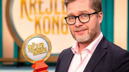 Krejlerkongen Season 21 Episode 20 - Episode 20