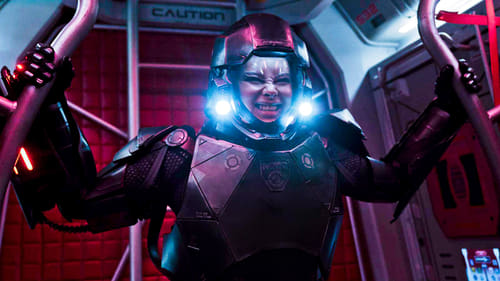 The Expanse Season 5 Episode 6 - Tribes