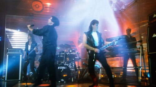 Top of the Pops Season 24 Episode 21 - May 21, 1987