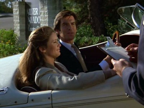 Remington Steele Season 2 Episode 12 - Steele Eligible