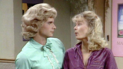 Bosom Buddies Season 2 Episode 8 - Other Than That, She's a Wonderful Person