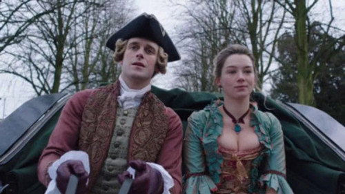 Harlots Season 2 Episode 3 - Episode 3