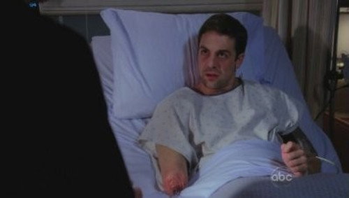 Private Practice Season 3 Episode 12 - Best Laid Plans