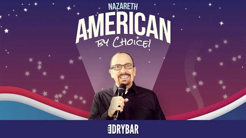 Nazareth: American By Choice still