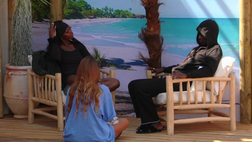 Secret Story Season 14 Episode 17 - Episode 17