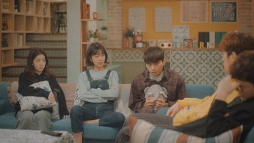 Welcome to Waikiki Season 1 Episode 3 - The Pain of Being Dumped