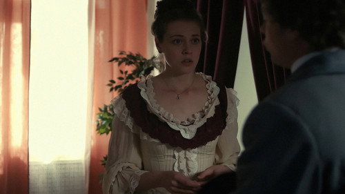 Detective Anna Season 1 Episode 40 - The Demiurge, Part 2