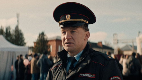 Inspector Gavrilov Season 3 Episode 12 - Episode 12
