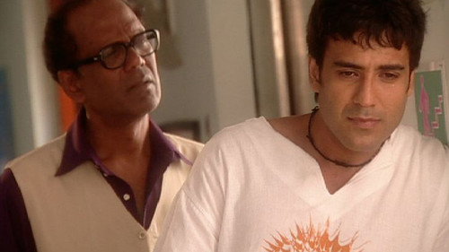 Raghav Asks For Help still