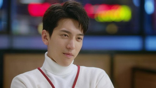 Intense Love Season 1 Episode 2 - Episode 2