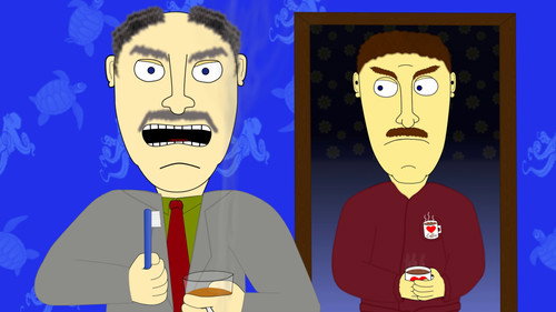 Damage Control Season 1 Episode 4 - Maximum Teeth