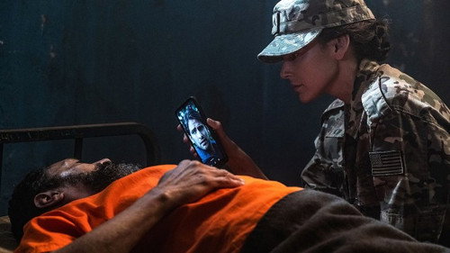 Our Girl Season 4 Episode 5 - Episode 5