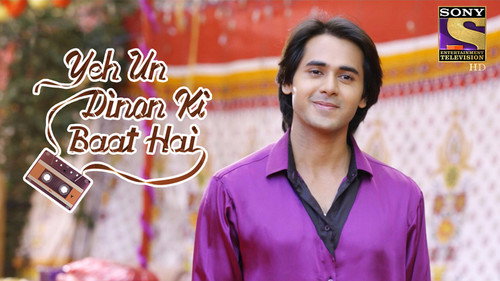 Sameer Decides to Marry Naina still