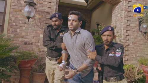 Jurm Season 1 Episode 2 - Episode 2