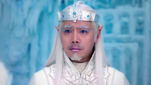 Ice Fantasy Season 1 Episode 4 - Episode 4