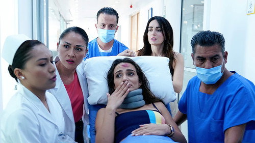 Ana Season 1 Episode 9 - VeterANA