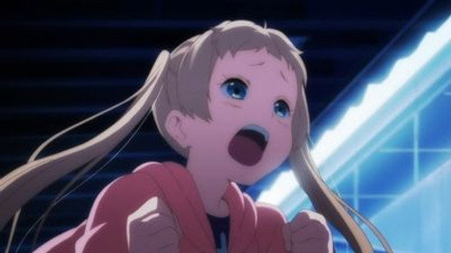 Love, Chunibyo & Other Delusions! Season 1 Episode 11 - Single-Winged... Fallen Angel