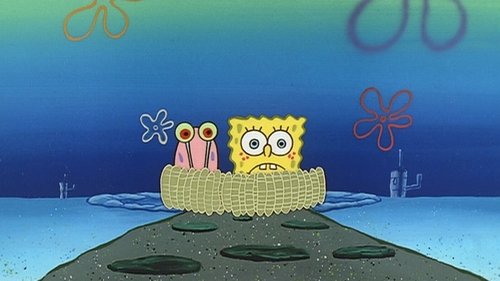 SpongeBob SquarePants Season 1 Episode 11 - Home Sweet Pineapple