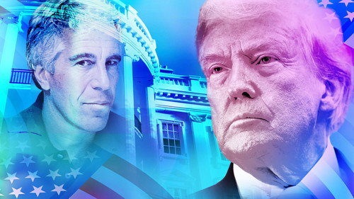 The Epstein Files still