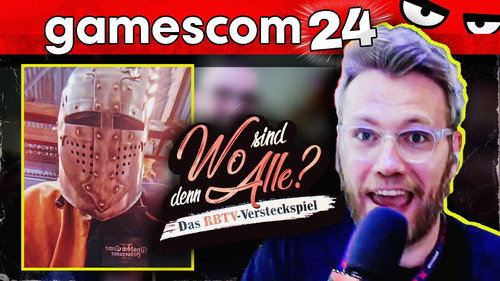 Wo sind denn alle? Season 1 Episode 10 - Episode 10
