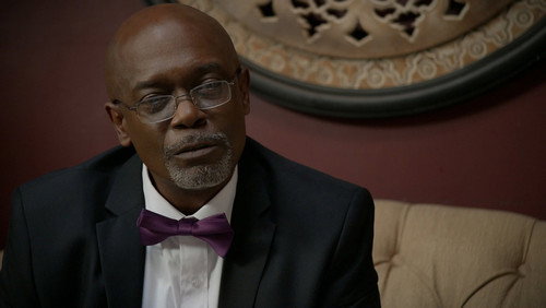 undefined Season 2 Episode 3 - Introducing Brother X
