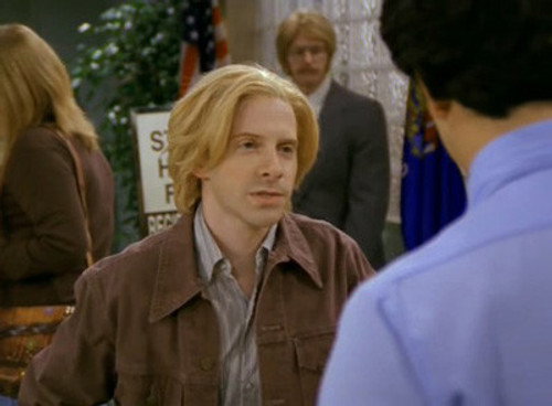 That '70s Show Season 5 Episode 23 - Nobody's Fault But Mine