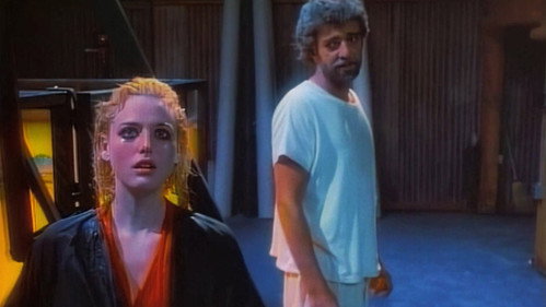 The Hitchhiker Season 2 Episode 1 - Perfect Order