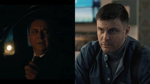 My Father's Murderers Season 5 Episode 7 - Episode 7