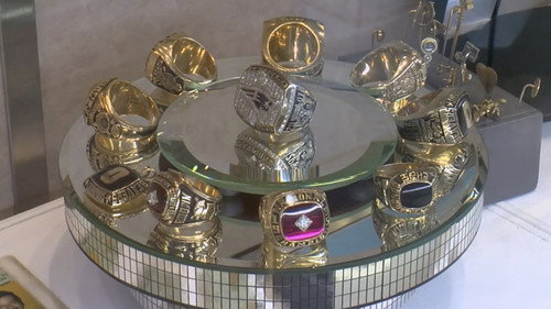 Pawn Stars Season 5 Episode 27 - James Gang Rides Again