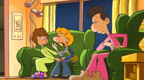Tootuff Season 3 Episode 10 - Episode 10