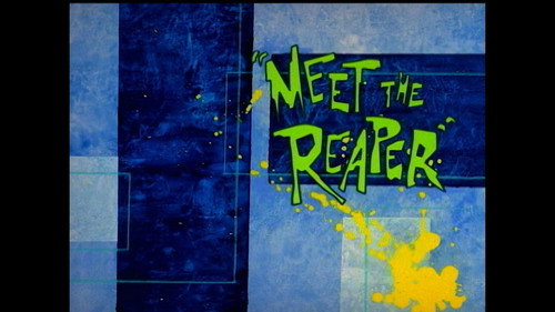 undefined Season 1 Episode 1 - Meet the Reaper