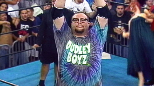 ECW Hardcore TV - Jul. 11, 1998 still