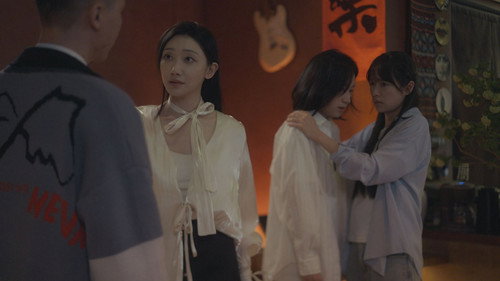 The Secret of Girls Season 1 Episode 8 - Episode 8