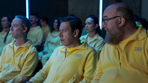 Stuart Fails to Save the Universe Season 1 Episode 2 - Spoiler: Zack's in This One