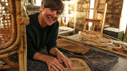 The Repair Shop Season 4 Episode 10 - Spinning Wheel