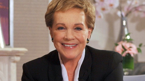 Talking Pictures Season 1 Episode 32 - Julie Andrews