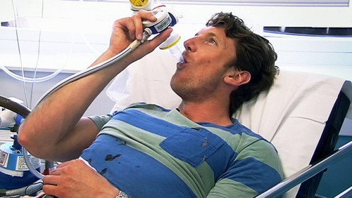24 Hours in A&E Season 7 Episode 2 - Seize the Day