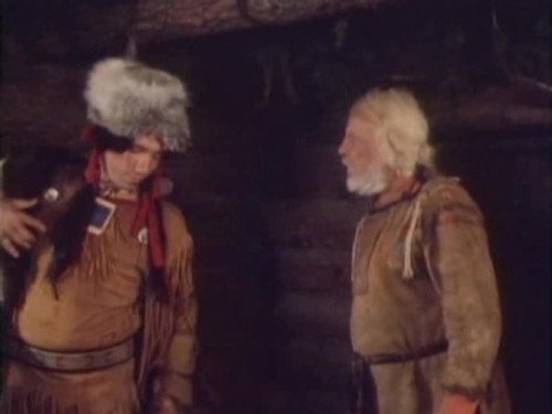 Grizzly Adams Season 1 Episode 13 - The Storm