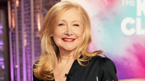 Patricia Clarkson, Susan Kelechi Watson, Amy Grant still