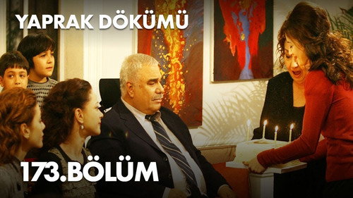 Falling Leaves Season 5 Episode 173 - Episode 173