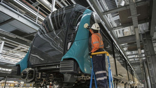 Sydney's Super Tunnel Season 2 Episode 2 - Down And Dirty